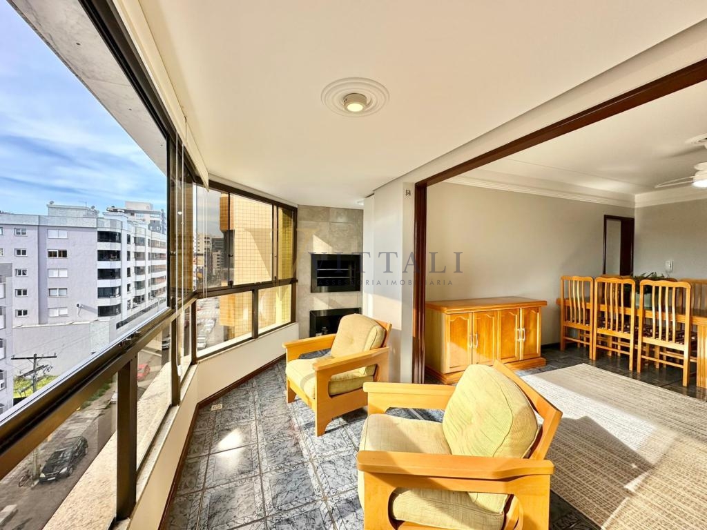 Apartamento 2 Dormitórios
