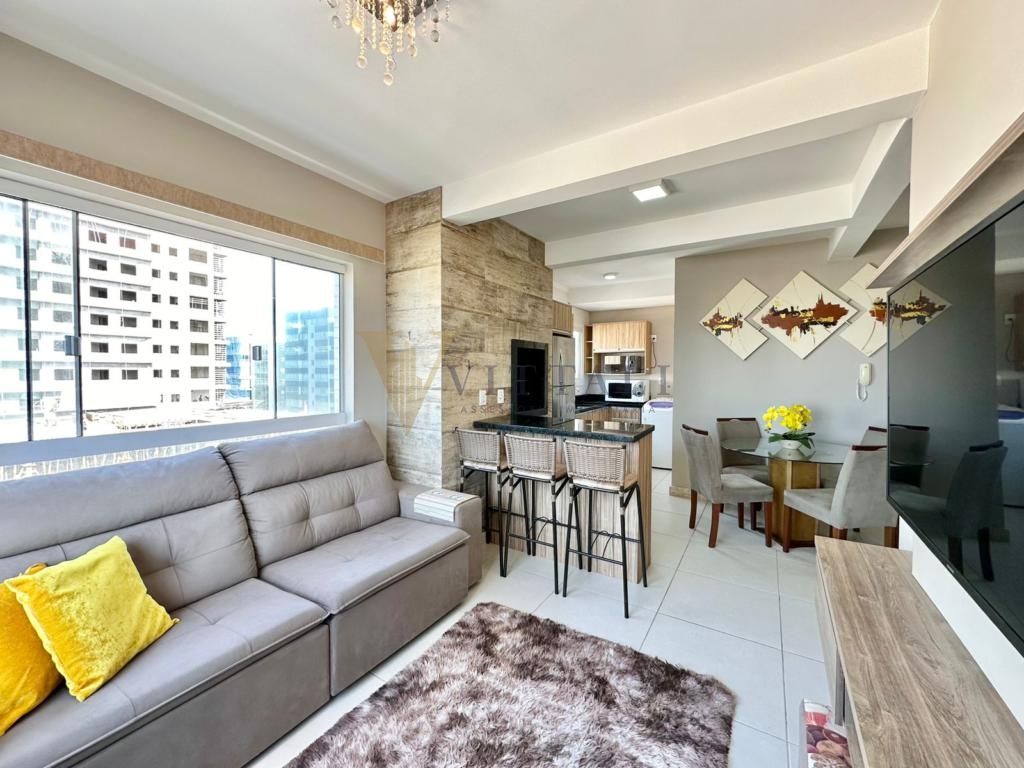 Apartamento 2 Dormitórios