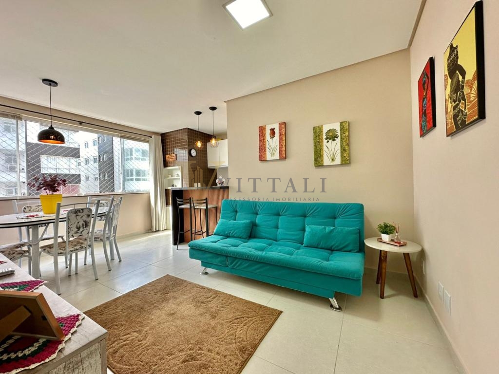 Apartamento 1 Dormitório